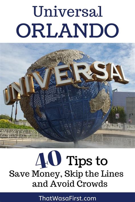 5 Ways To Skip Lines At Universal Studios Orlando