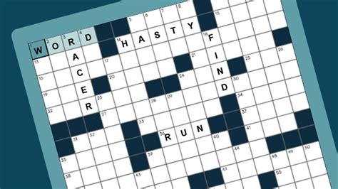 5 Ways To Solve Sunday Universal Crossword