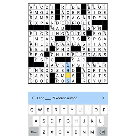 5 Ways To Solve Universal As A Motor Nyt Crossword