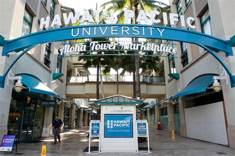 5 Ways To Study Abroad At Hawaii Pacific University