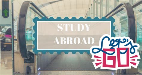 5 Ways To Study Abroad At High Point University