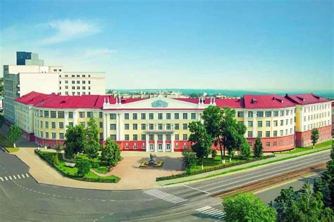 5 Ways To Study At Kursk State Medical University Russia