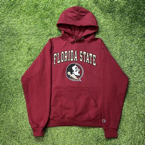 5 Ways To Style A Florida State University Hoodie