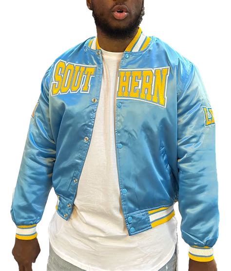 5 Ways To Style A Southern University Jacket