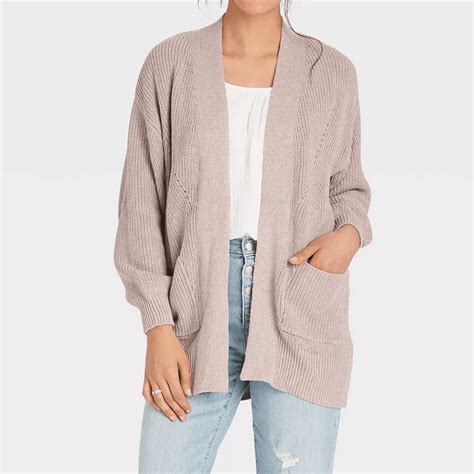 5 Ways To Style A Universal Thread Cardigan