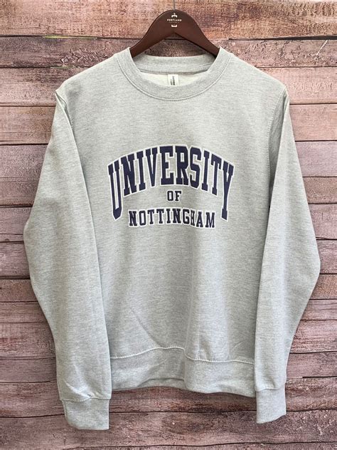 5 Ways To Style Old Dominion University Sweatshirt