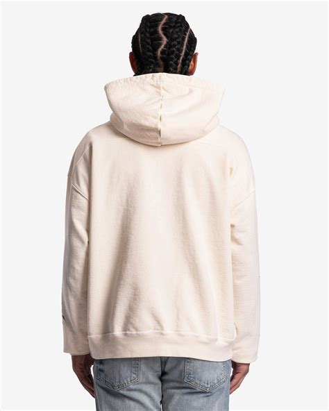 5 Ways To Style St Rhude University Hoodie