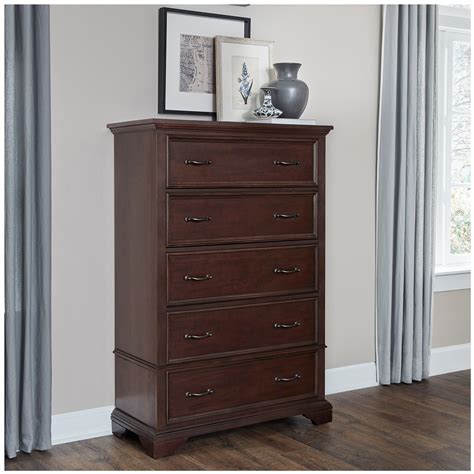 5 Ways To Style Universal Broadmoore Dresser