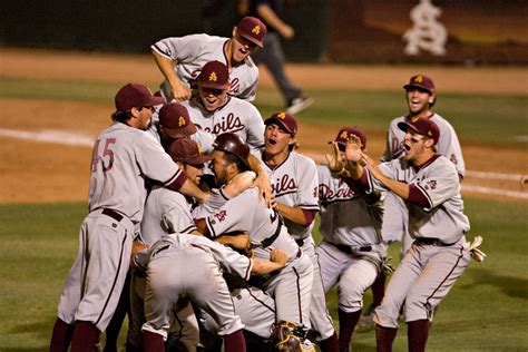 5 Ways To Succeed At Asu Club Baseball