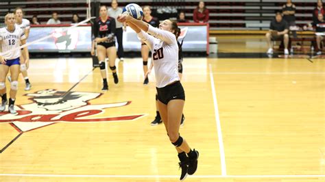 5 Ways To Succeed At California University Of Pa Volleyball