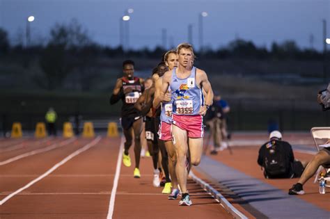 5 Ways To Succeed At University Of Kansas Track