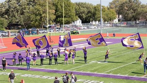 5 Ways To Succeed In Kansas Wesleyan University Athletics