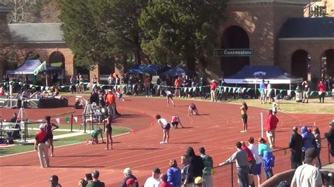 5 Ways To Succeed In Norfolk State University Track