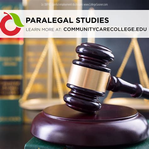 5 Ways To Succeed In The University Of Washington Paralegal Program