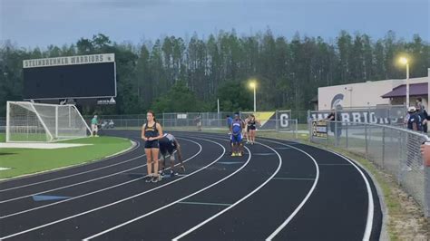 5 Ways To Succeed On Western Illinois University Track