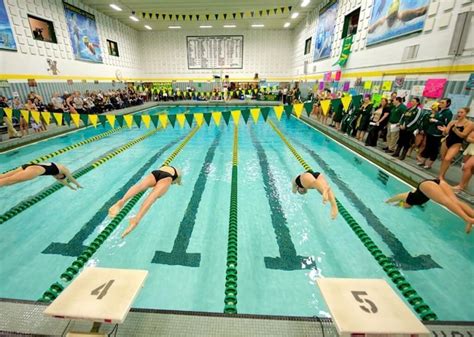 5 Ways To Succeed With University Of Vermont Swimming