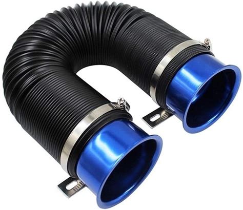 5 Ways To Upgrade With A Universal Air Intake Tube