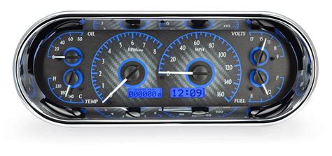 5 Ways To Upgrade With A Universal Gauge Cluster