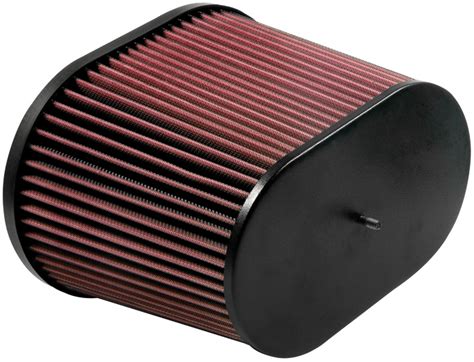 5 Ways To Upgrade With Universal Air Filter Box