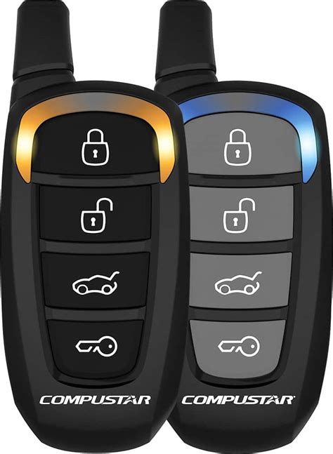 5 Ways To Use A Remote Start Universal Remote