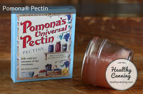 5 Ways To Use Pomona Universal Pectin