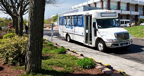 5 Ways To Use University Of Hartford Shuttle