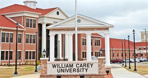 5 Ways To Utilize William Carey University Library