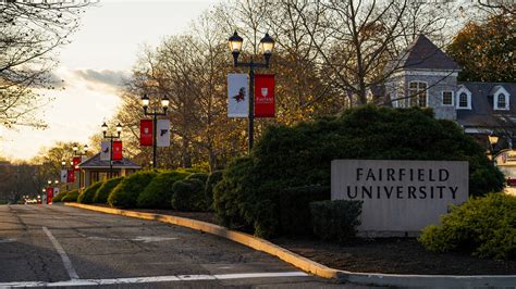 5 Ways To Visit Quick Center At Fairfield University Ct