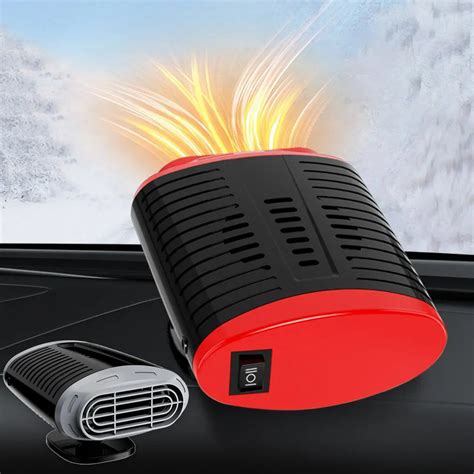 5 Ways To Warm Up With A Universal Car Heater Kit