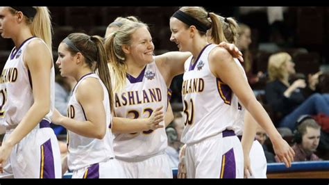 5 Ways To Watch Ashland University Womens Basketball Live