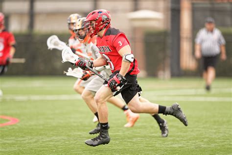 5 Ways To Watch Tampa University Mens Lacrosse Live