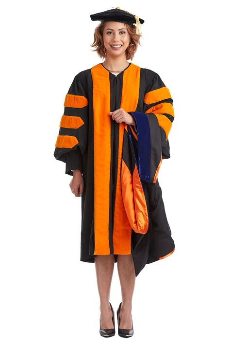 5 Ways To Wear Princeton University Regalia