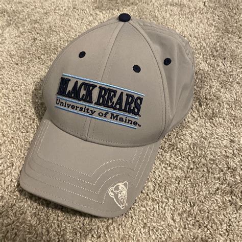 5 Ways To Wear University Of Maine Hat