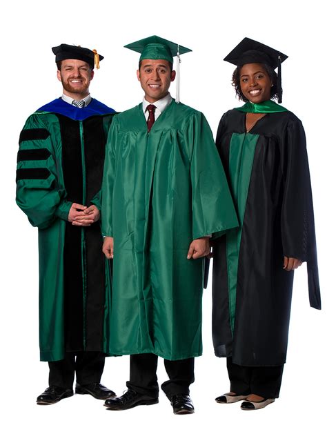 5 Ways To Wear Wayne State University Graduation Gown