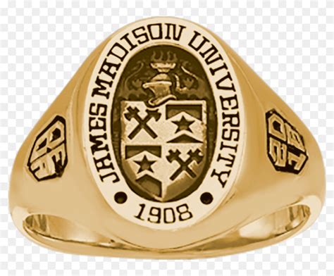 5 Ways To Wear Your Jmu Class Ring