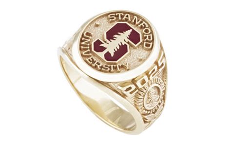 5 Ways To Wear Your Stanford University Class Ring