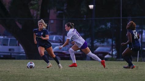 5 Ways Trevecca Nazarene University Dominates Womens Soccer