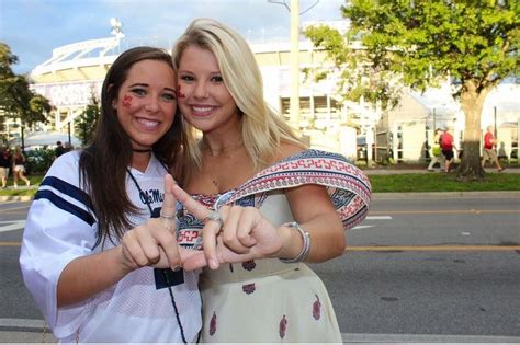 5 Ways Tri Delta Shines At Ole Miss