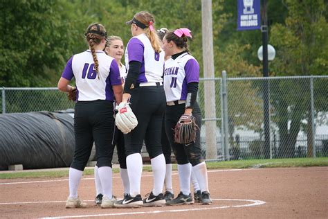 5 Ways Truman State University Softball Dominates The Field