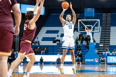 5 Ways Ub Basketball Dominates