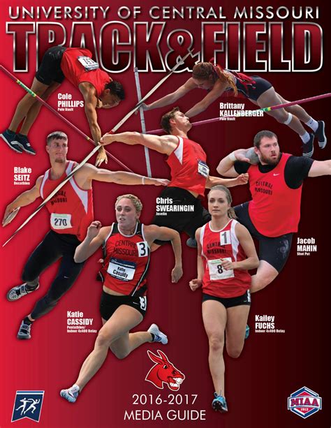 5 Ways Ucm Track And Field Dominates Competition