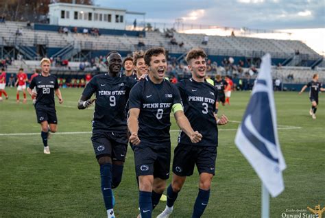 5 Ways Uiu Mens Soccer Dominates The Field