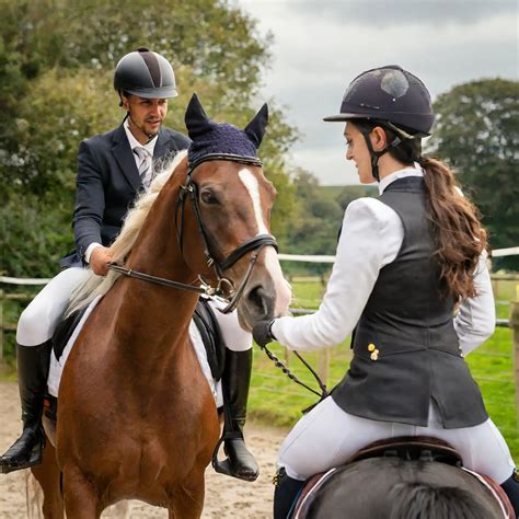 5 Ways Uk Equestrian Team Dominates Collegiate Riding