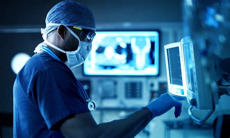 5 Ways Um Interventional Radiology Changes Patient Lives