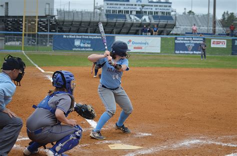 5 Ways Umaine Orono Baseball Dominates The Field