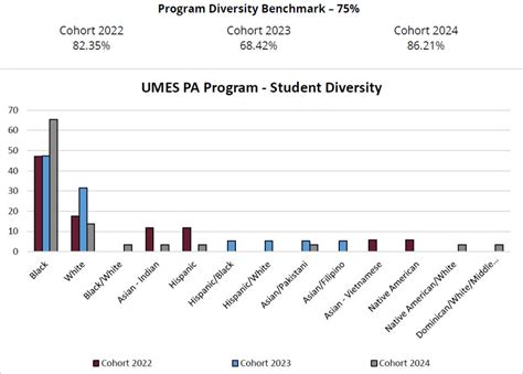 5 Ways Umes Pa Program Prepares Students For Success