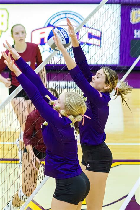 5 Ways Umhb Volleyball Dominates The Court