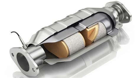 5 Ways Universal Catalytic Converters Can Save You Money