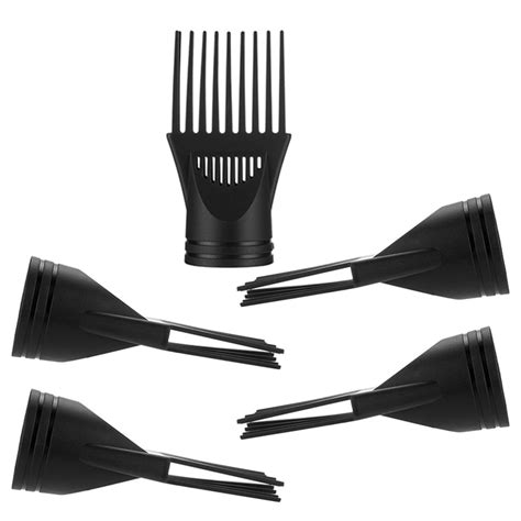 5 Ways Universal Comb Attachment Enhances Hair Drying Experience