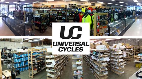 5 Ways Universal Cycles Portland Elevates Cycling Experience